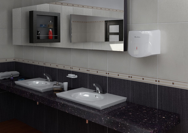 Máy sấy tay SmartHome SH-H2