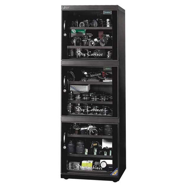 Tủ chống ẩm Fujie DHC800