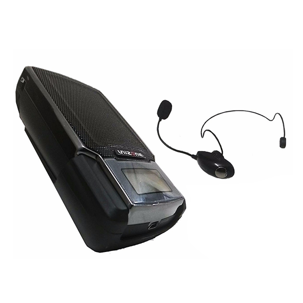 Máy Trợ Giảng Camac Unizone UZ-9580 F3 (Phiên Bản 3)