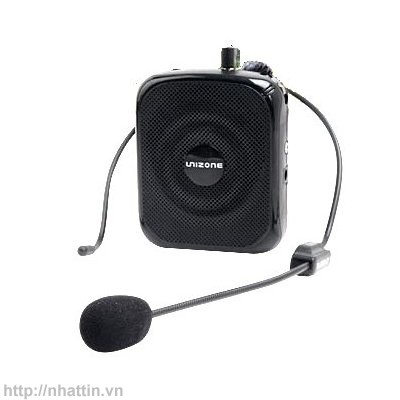 Máy Trợ Giảng Camac Unizone UZ-9088s