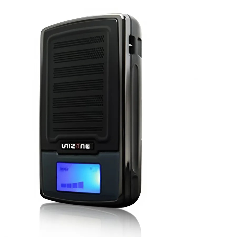 Máy trợ giảng Camac Unizone UZ-9580 F2 (phiên bản 2)