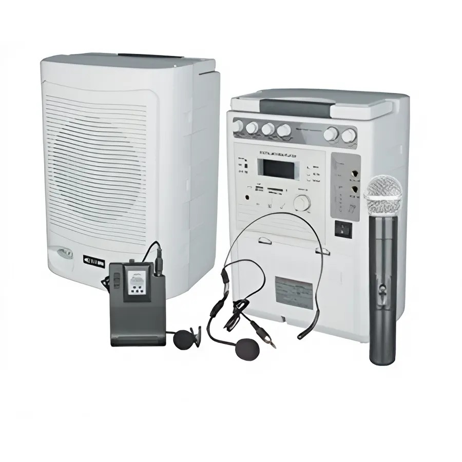 Máy trợ giảng Ceer AK-360