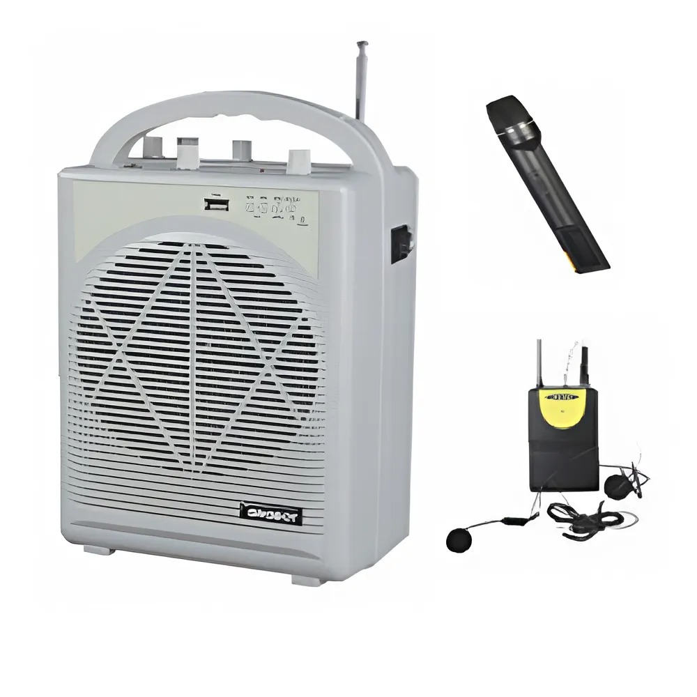 Máy trợ giảng Hpec TA40