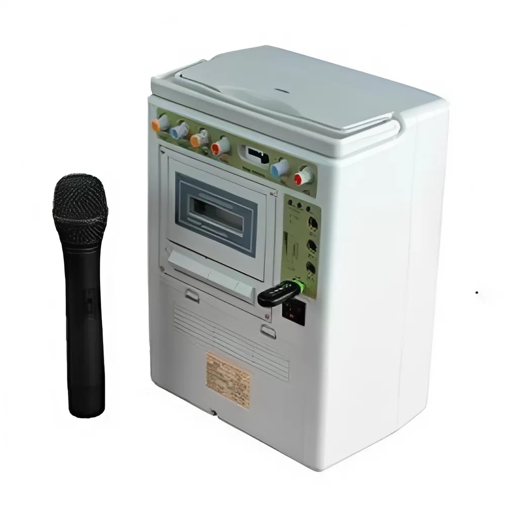 Máy trợ giảng Hpec TA50