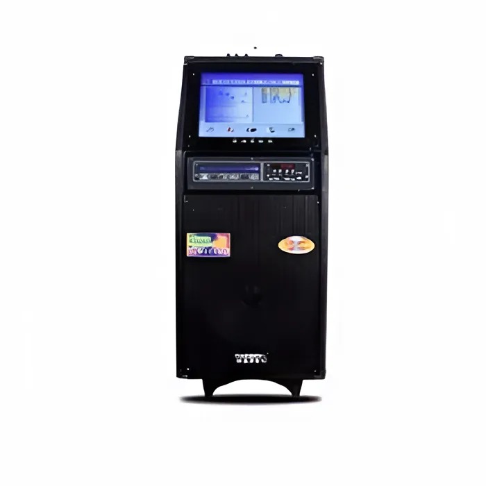 Máy trợ giảng Hpec MA-816