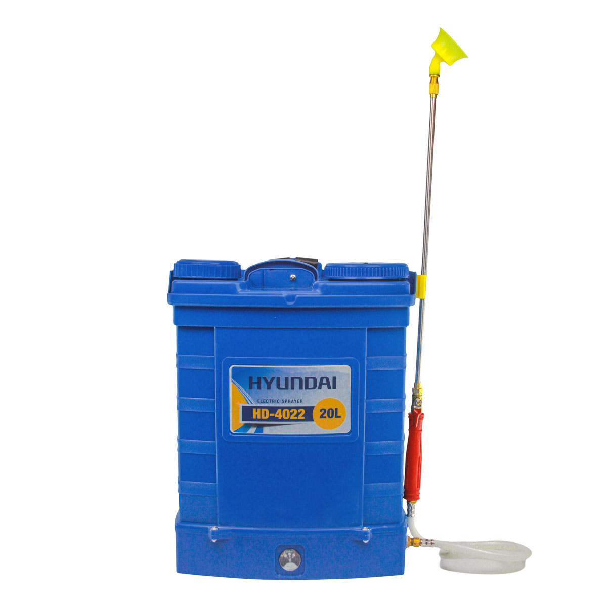 Máy Phun Thuốc Trừ Sâu Hyundai HD-4022