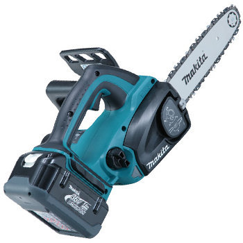 Máy Cưa Xích Dùng Pin MAKITA BUC250RDE