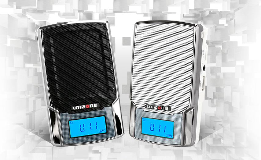 Máy trợ giảng Camac Unizone UZ-9580 F2 (phiên bản 2)