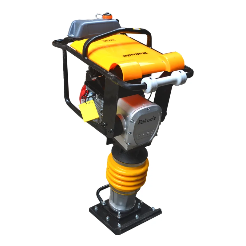 Máy đầm cóc Honda RM80