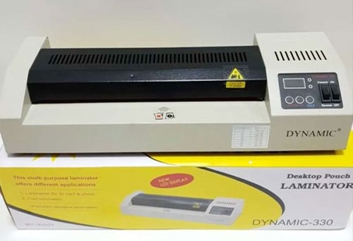 Những ưu điểm đáng chú ý của máy ép plastic Bosser 330LED