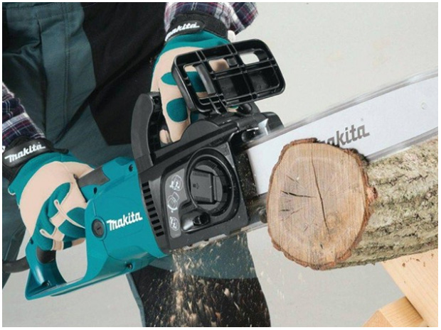 Giữ Điều Khiển Thanh Cưa Cố Định