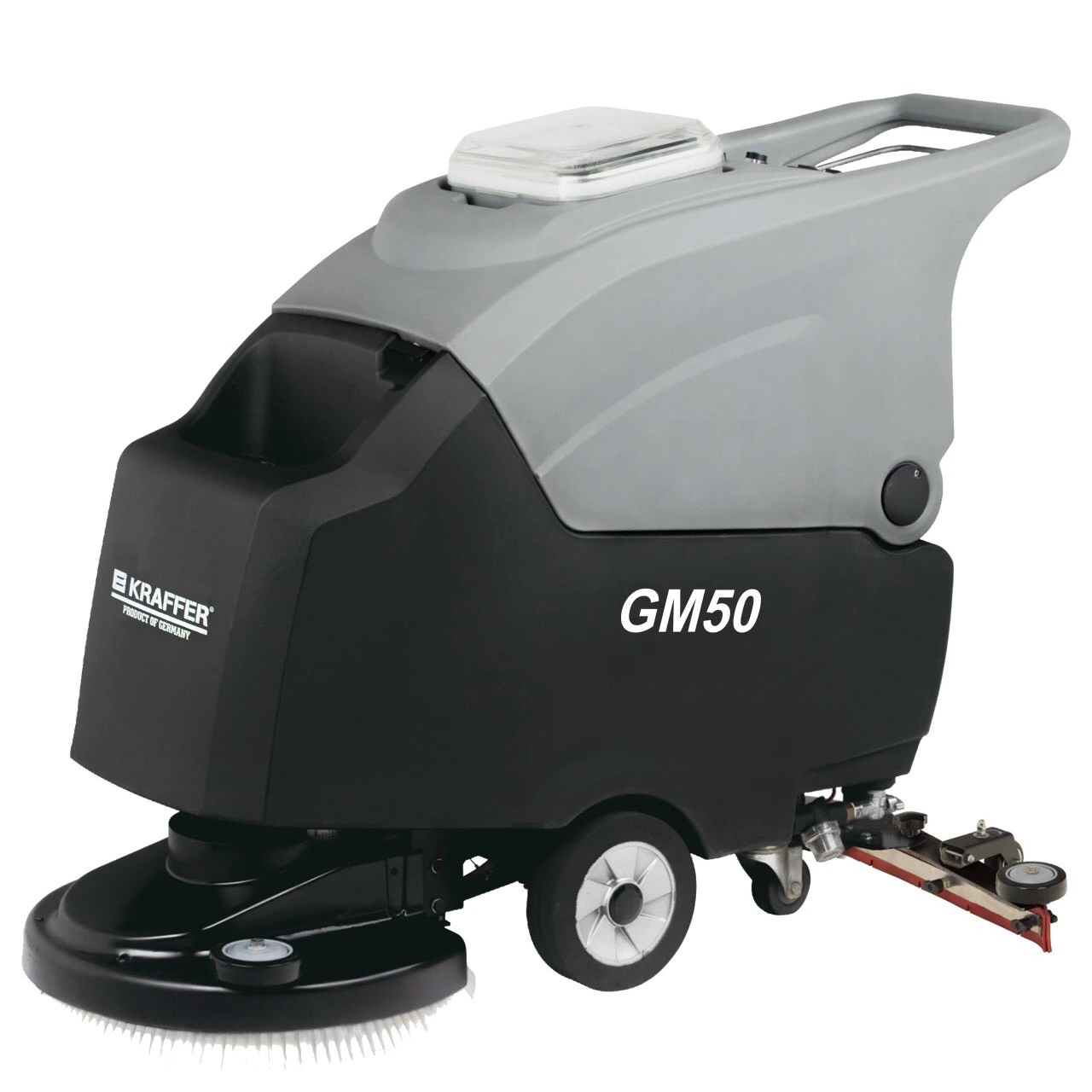 Bí kíp bảo dưỡng máy chà sàn hiệu quả