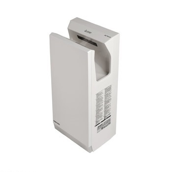Máy sấy tay MITSUBISHI JT-SB216KSN-W-E