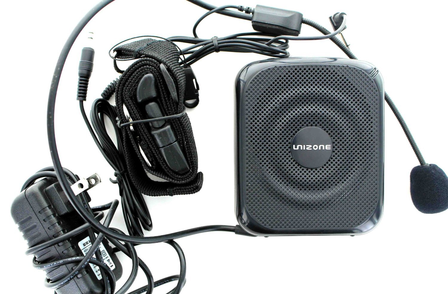 Máy Trợ Giảng Camac Unizone UZ-9088s