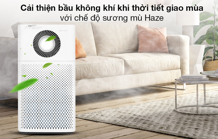 Khi Vào Mùa Lạnh, Hanh Khô