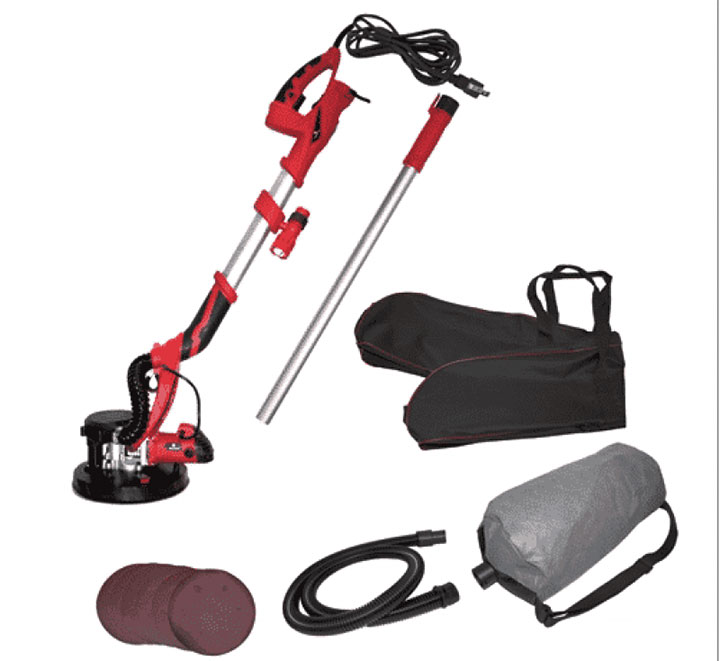 Máy chà tường để sơn DP-3000