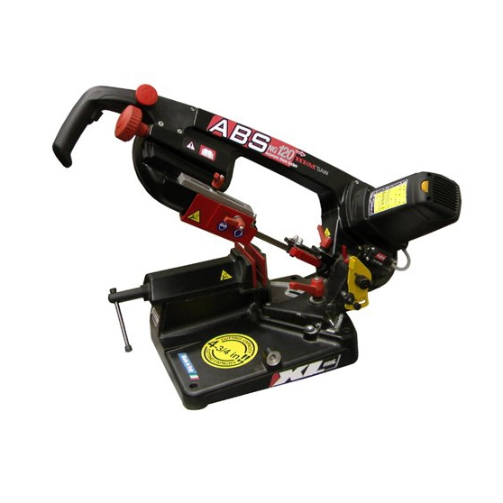 Máy Cưa Vòng Cắt Sắt Tự Động Femi Italy