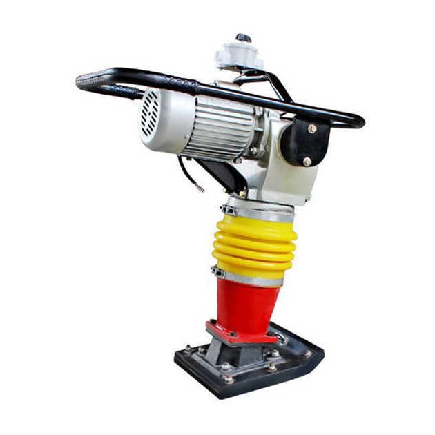 Lưu ý khi chọn máy đầm chạy điện