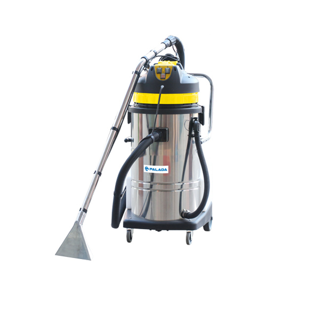 máy giặt thảm Palada