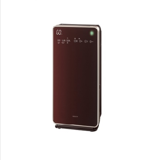 Máy Lọc Khí Tạo Ẩm Hitachi EP-L110E