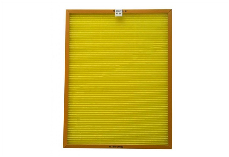 Màng lọc phấn hoa