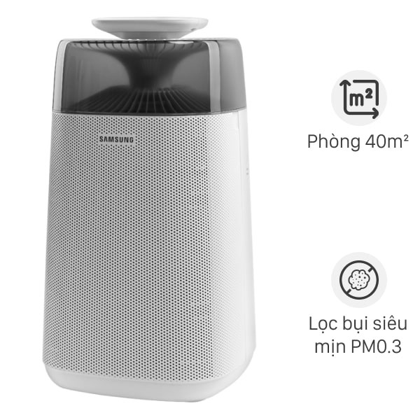 Máy lọc không khí Samsung