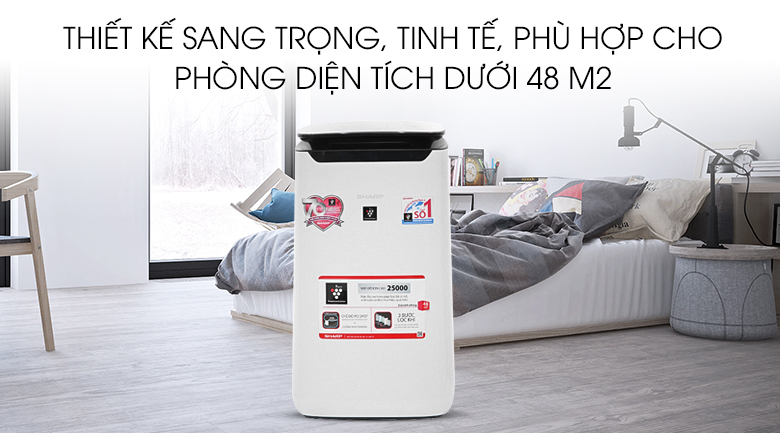 Thiết kế sang trọng, tinh tế