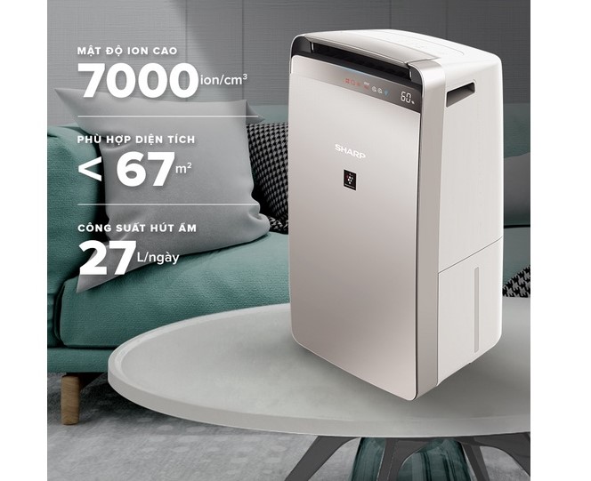 Nhiều ưu điểm vượt trội