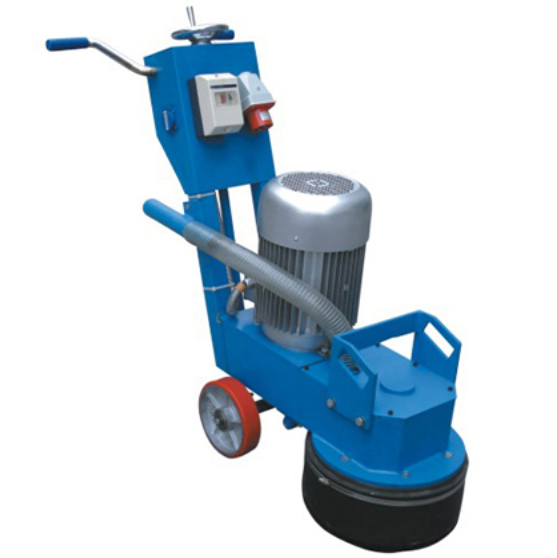 Máy Mài Sàn Bê Tông Hi-Power L550