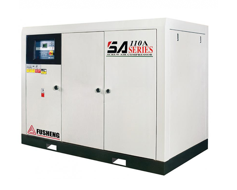 Top 5 thương hiệu máy nén khí hot nhất năm 2024