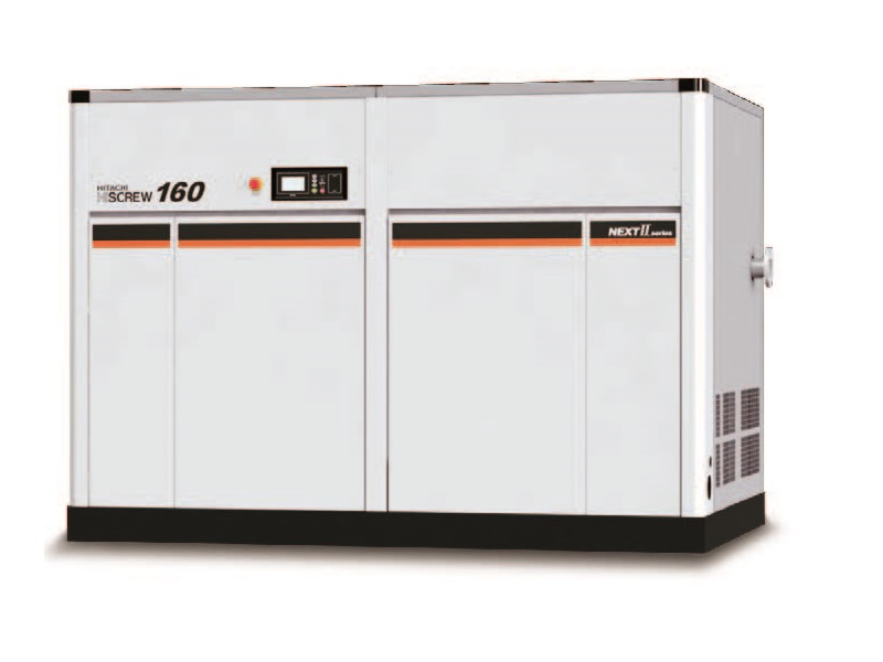 Top 5 thương hiệu máy nén khí hot nhất năm 2024