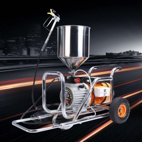 Máy Phun Matit - Sơn H9000 Chạy Điện