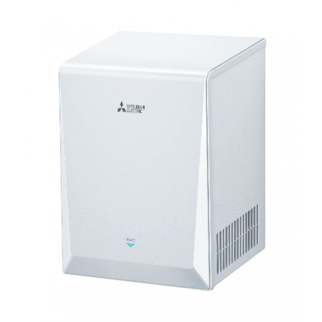 Máy sấy tay MITSUBISHI JT-S2AP-W MÀU TRẮNG