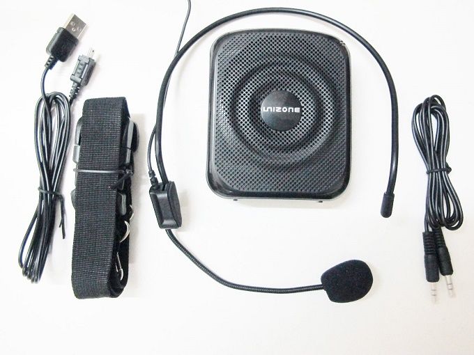 Máy Trợ Giảng Camac Unizone UZ-9088s