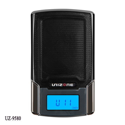 Máy trợ giảng Camac Unizone UZ-9580 F2 (phiên bản 2)