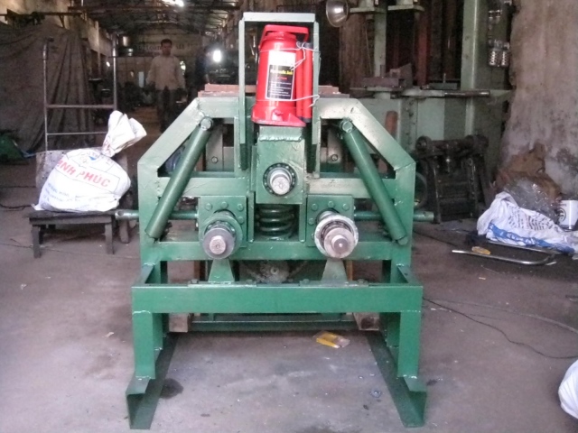 Máy Uốn Ống A2 (220V)