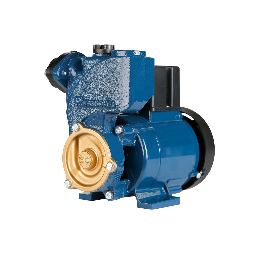Máy Bơm Nước Chân Không Panasonic GP-200JXK