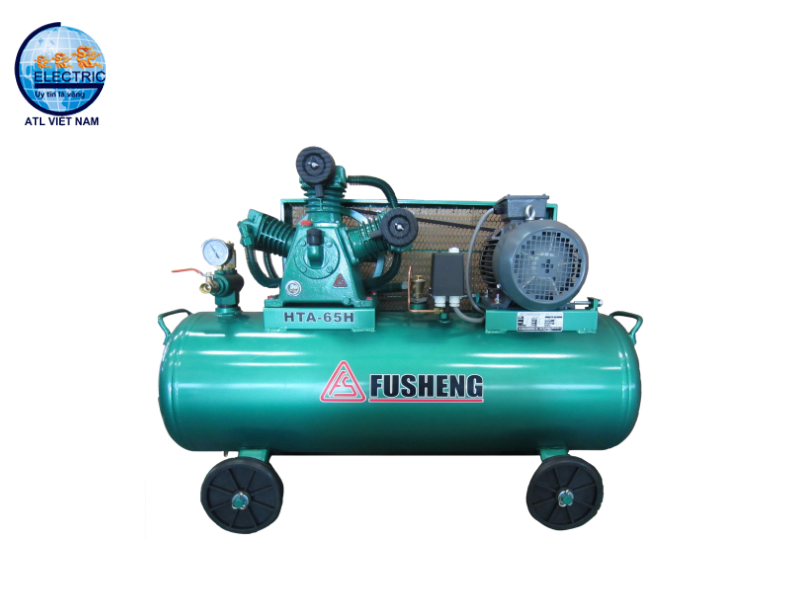 Máy nén khí Piston