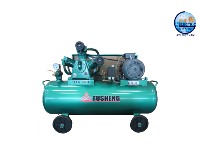 Máy nén khí Piston