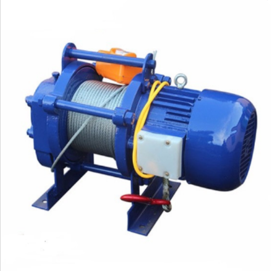 Tời Đa Năng KENBO KCD 300-600 - 70m 220-380V
