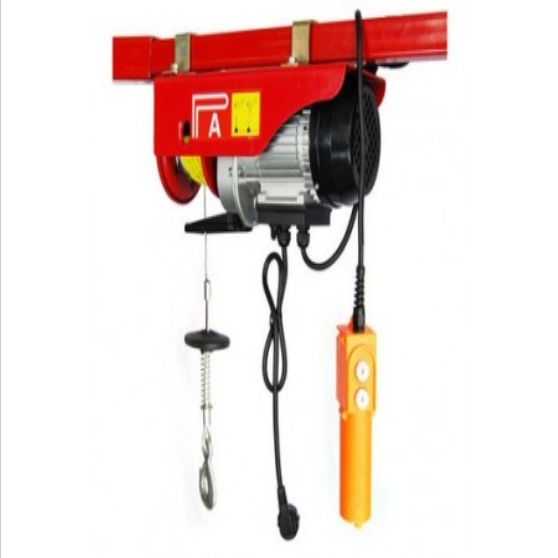 Tời Điện KENSEN PA 1000 - 1000kg
