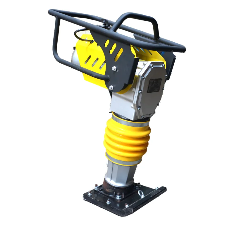 Máy dầm cóc HCD 110