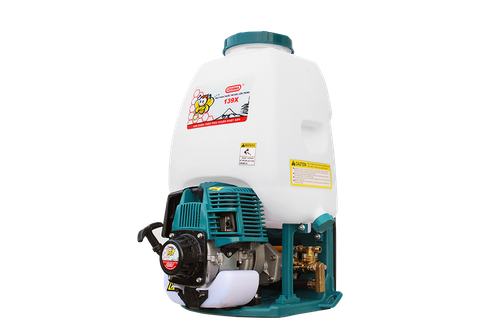 Máy Phun Thuốc Trừ Sâu Honda SABRE PL-25PS