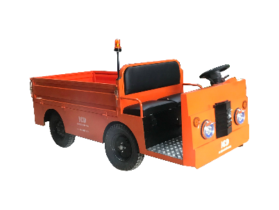 XE ĐIỆN CHỞ HÀNG TẢI TRỌNG 500kg