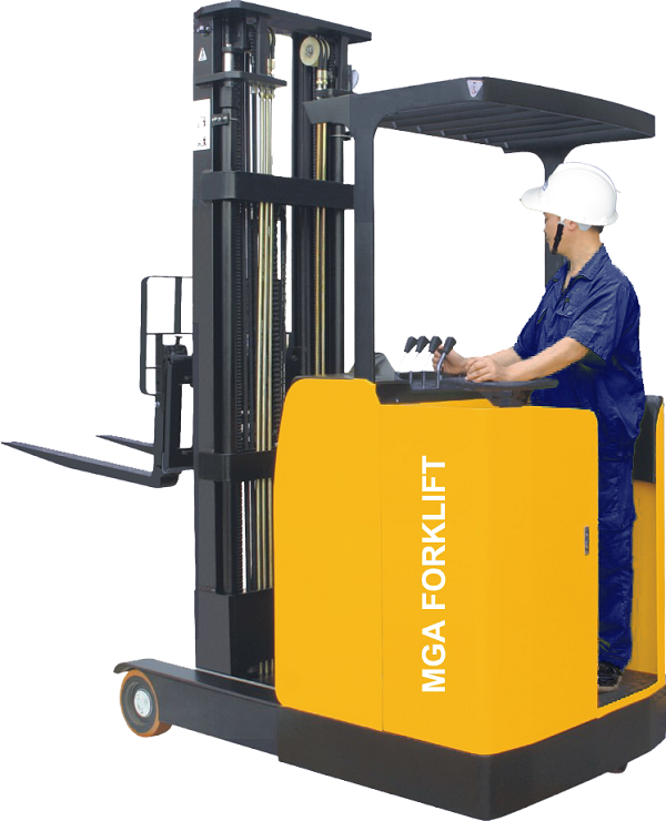 Những loại xe nâng hàng phổ biến hiện nay