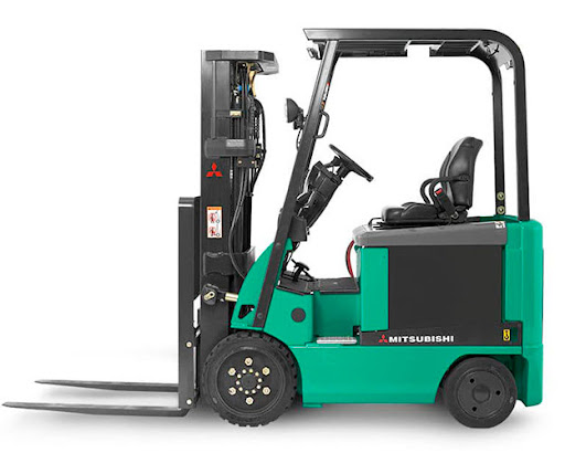 Những loại xe nâng hàng phổ biến hiện nay