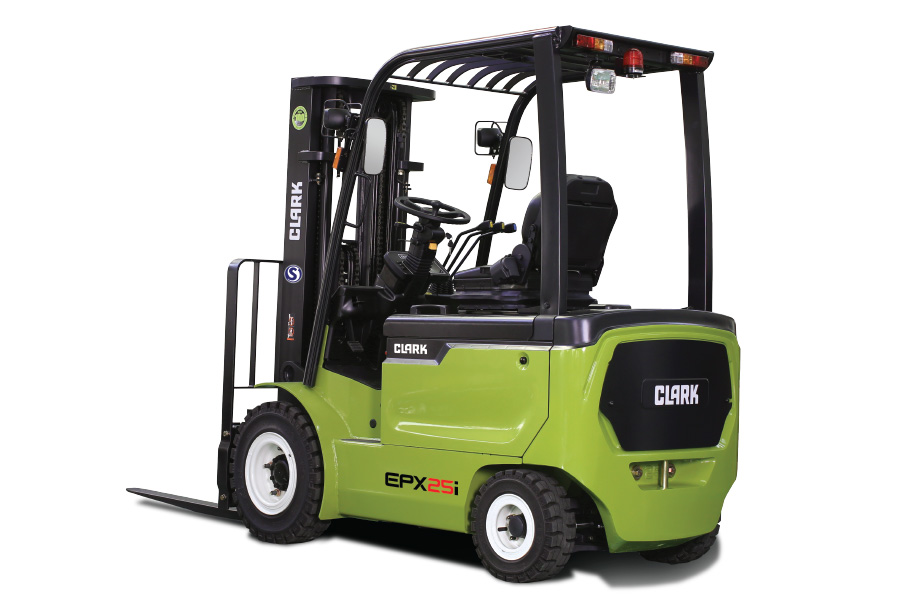 Những loại xe nâng hàng phổ biến hiện nay