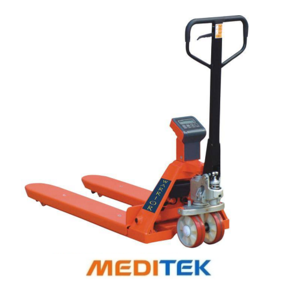 Xe nâng tay Meditek
