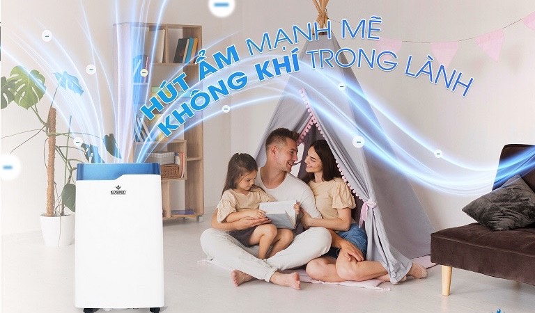 Bảo Vệ Sức Khỏe Gia Đình