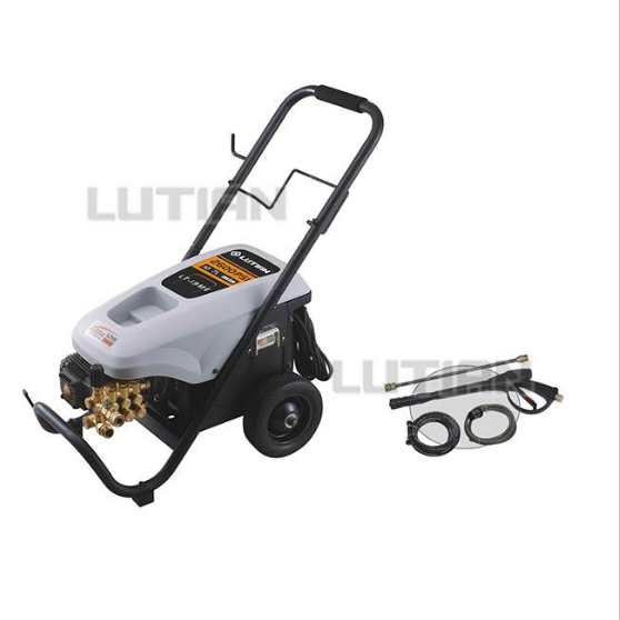 Máy Phun Rửa Áp Lực Cao Lutian 18M22-3T4